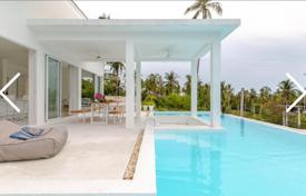 Villa – Koh Samui, Surat Thani, Thailand. $391 000