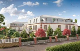 New residential complex with apartments in Barneville-Carteret, Frankreich. ab 367 000 €