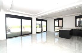 6-zimmer villa 300 m² in Belek, Türkei. 29 652 000 TRY
