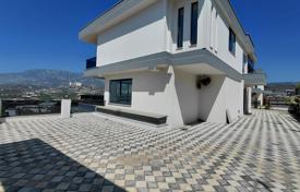 6-zimmer villa 677 m² in Kargicak, Türkei. 55 528 000 TRY