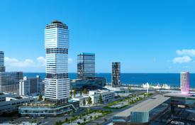2-zimmer appartements in neubauwohnung 65 m² in Batumi, Georgien. $145 000