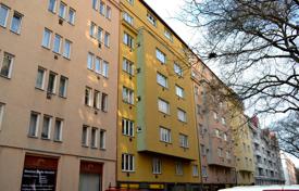 2-zimmer wohnung 37 m² in Prague 3, Tschechien. Price on request