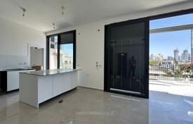 3-zimmer penthaus 128 m² in Tel Aviv, Israel. $2 692 000