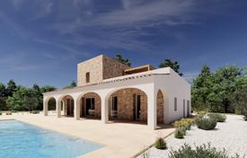3-zimmer einfamilienhaus 305 m² in Alicante, Spanien. 1 650 000 €