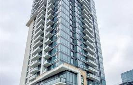 2-zimmer wohnung in North York, Kanada. C$704 000