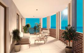 3-zimmer wohnung 83 m² in Villajoyosa, Spanien. 500 000 €