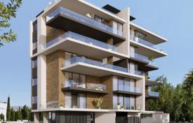 1-zimmer appartements in neubauwohnung in Limassol (Lemesos), Zypern. 390 000 €