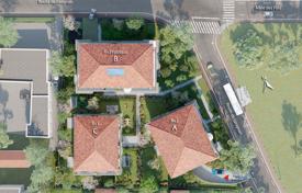 New residential complex with apartments in Gironde, Frankreich. ab 500 000 €