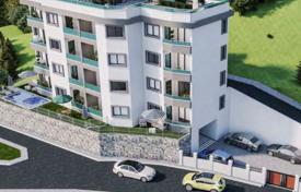 2-zimmer wohnung 61 m² in Budva city, Montenegro. 307 000 €