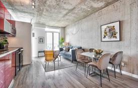 Wohnung – Sudbury Street, Old Toronto, Toronto,  Ontario,   Kanada. C$656 000