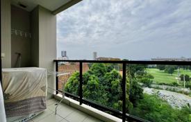 1-zimmer wohnung 39 m² in Pattaya, Thailand. $80 000