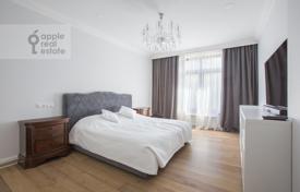 4-zimmer wohnung 201 m² in district Khamovniki, Russland. 300 000 000 ₽