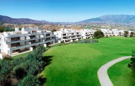 Penthaus – Mijas, Andalusien, Spanien. 493 000 €