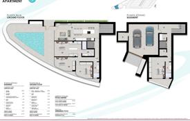 4-zimmer villa 268 m² in Calp, Spanien. 2 200 000 €