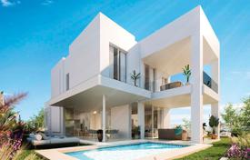 Villa – Sotogrande, Andalusien, Spanien. From 750 000 €