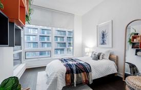 Wohnung – Front Street East, Old Toronto, Toronto,  Ontario,   Kanada. C$1 220 000