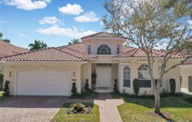 Villa – Hollywood, Florida, Vereinigte Staaten. $1 600 000
