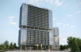 2-zimmer appartements in neubauwohnung 76 m² in Vake-Saburtalo, Georgien. $185 000