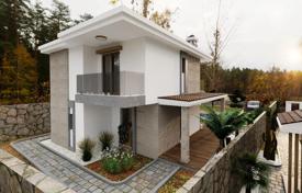 3-zimmer villa 150 m² in Mugla, Türkei. $442 000