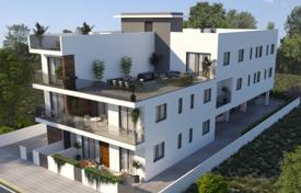2-zimmer appartements in neubauwohnung in Larnaka, Zypern. 275 000 €