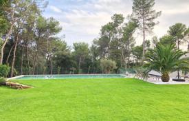 5-zimmer einfamilienhaus in Le Rouret, Frankreich. Price on request