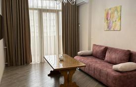 2-zimmer appartements in neubauwohnung 53 m² in Batumi, Georgien. $90 000