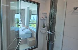 1-zimmer wohnung 36 m² in Pattaya, Thailand. $85 000
