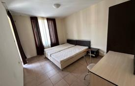 Wohnung – Sonnenstrand, Burgas, Bulgarien. 83 000 €