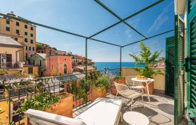 4-zimmer wohnung in Riomaggiore, Italien. 900 000 €