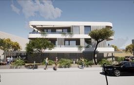 Wohnung Apartments for sale in a new project, Umag. 370 000 €