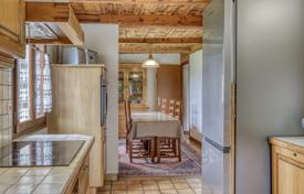 7-zimmer villa 252 m² in Saint-Gervais-les-Bains, Frankreich. 680 000 €