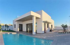 3-zimmer villa 120 m² in Rafal, Spanien. 415 000 €