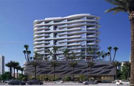 Eigentumswohnung – Collins Avenue, Miami, Florida,  Vereinigte Staaten. $2 150 000