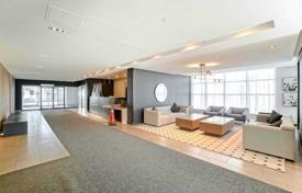 2-zimmer wohnung in Fort York Boulevard, Kanada. C$1 069 000