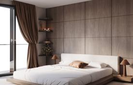 2-zimmer wohnung 122 m² in Altstadt von Tiflis, Georgien. $186 000