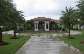 Einfamilienhaus – Miami, Florida, Vereinigte Staaten. $1 850 000
