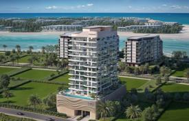 Wohnsiedlung Flora Shore Beachside Residences – Dubai Islands, Dubai, VAE. ab $715 000
