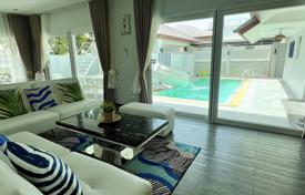 3-zimmer villa 250 m² in Pattaya, Thailand. $295 000