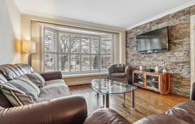 4-zimmer haus in der stadt in North York, Kanada. C$2 239 000