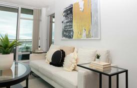 3-zimmer wohnung in Queens Quay West, Kanada. C$1 203 000