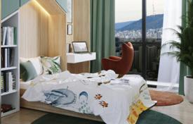 3-zimmer wohnung 100 m² in Vake-Saburtalo, Georgien. $195 000