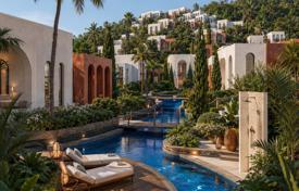 2-zimmer villa 103 m² auf Koh Samui, Thailand. $269 000