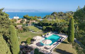 12-zimmer villa in Cap d'Antibes, Frankreich. 20 000 €  pro Woche
