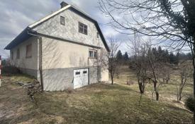 6-zimmer haus in der stadt 370 m² in Čabar, Kroatien. 160 000 €