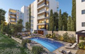 2-zimmer wohnung 81 m² in Paphos, Zypern. 450 000 €