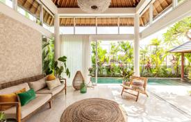 2-zimmer villa 125 m² in Tibubeneng, Indonesien. $229 000