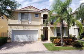 Einfamilienhaus – Hollywood, Florida, Vereinigte Staaten. $735 000