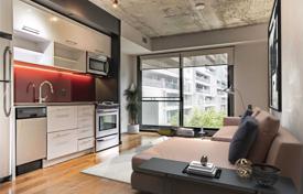 Wohnung – Trolley Crescent, Old Toronto, Toronto,  Ontario,   Kanada. C$619 000