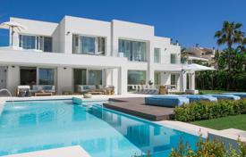 6-zimmer villa 950 m² in Marbella, Spanien. 20 000 €  pro Woche