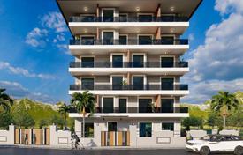 Wohnung – Oba, Antalya, Türkei. $156 000